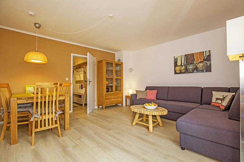 Ferienwohnung Schmankerl Райт-ім-Вінкль Екстер'єр фото