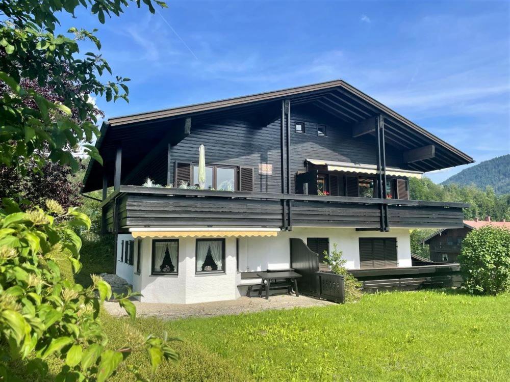 Ferienwohnung Schmankerl Райт-ім-Вінкль Екстер'єр фото